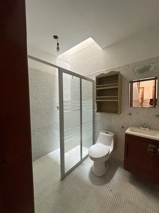 Foto 7 de Casa en Renta en Lomas de Polanco | 5 Recámaras y Amplios Espacios