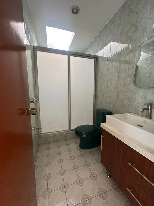 Foto 9 de Casa en Renta en Lomas de Polanco | 5 Recámaras y Amplios Espacios