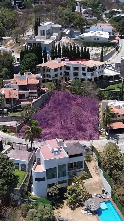 TERRENO EN VENTA EN EL PALOMAR, TLAJOMULCO