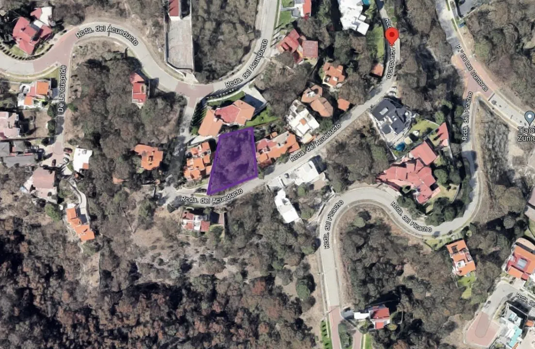 Foto 5 de TERRENO EN VENTA EN EL PALOMAR, TLAJOMULCO