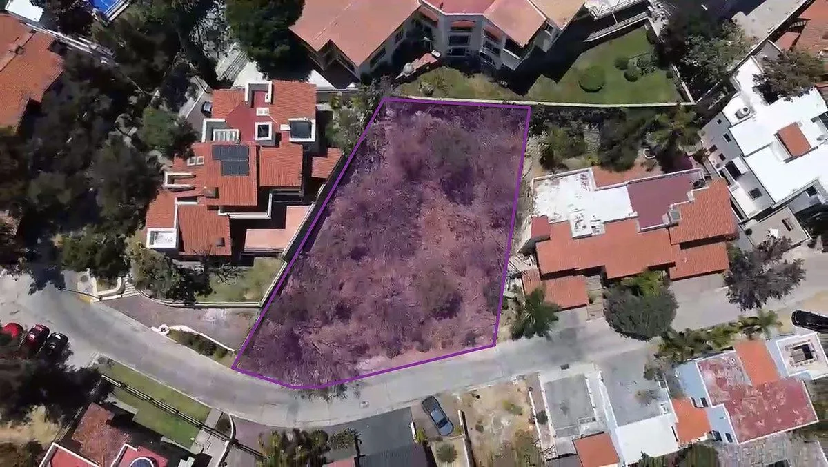 Foto 6 de TERRENO EN VENTA EN EL PALOMAR, TLAJOMULCO
