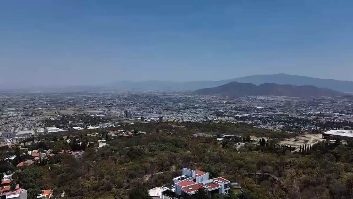 Foto 8 de TERRENO EN VENTA EN EL PALOMAR, TLAJOMULCO