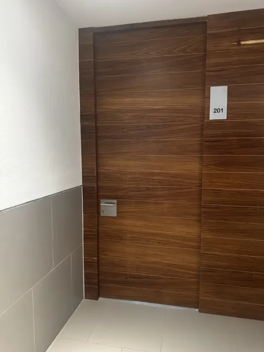 Foto 2 de Departamento en venta en Hispania en Fracc. La Rioja
