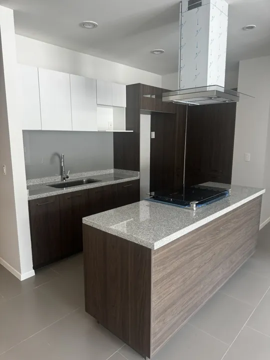 Foto 3 de Departamento en venta en Hispania en Fracc. La Rioja