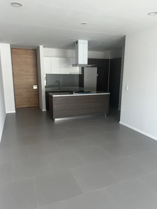 Foto 4 de Departamento en venta en Hispania en Fracc. La Rioja