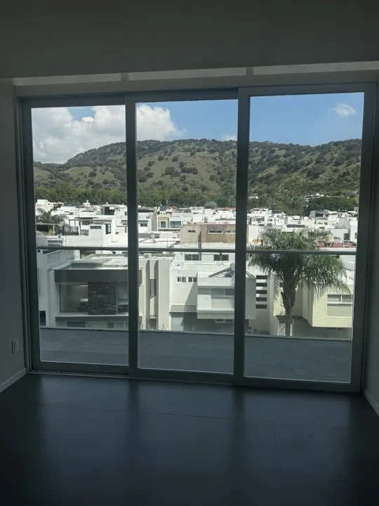 Foto 5 de Departamento en venta en Hispania en Fracc. La Rioja