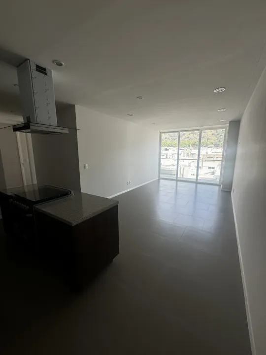 Foto 6 de Departamento en venta en Hispania en Fracc. La Rioja