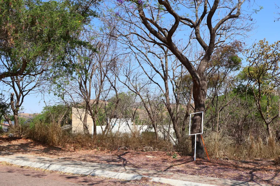 Foto 5 de Terreno en venta en Fracc. Las Cañadas, Zapopan, Jalisco.