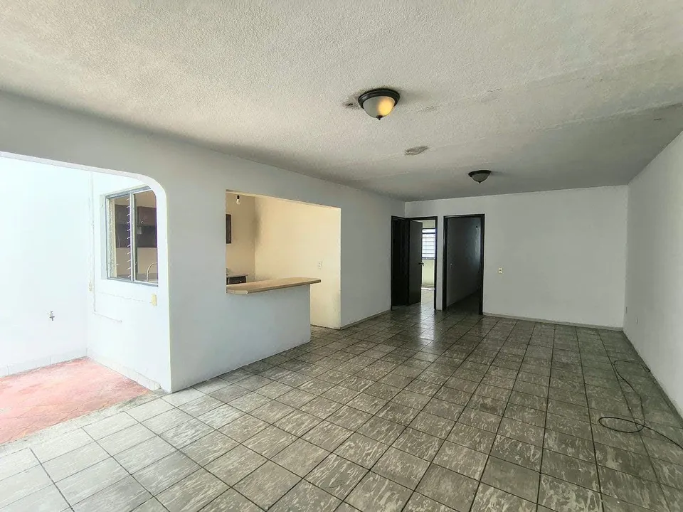 Foto 3 de Casa en renta a 2 cuadras de Plaza Revolución