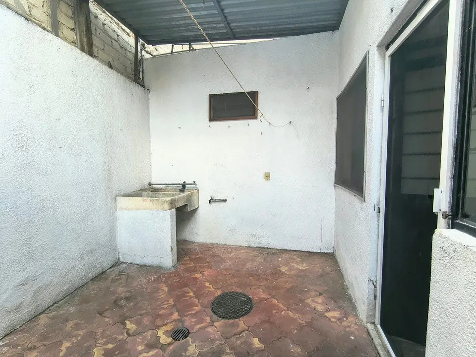 Foto 8 de Casa en renta a 2 cuadras de Plaza Revolución