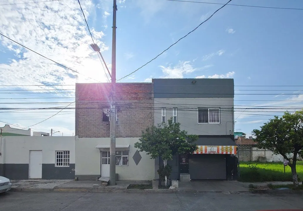 Casa en venta en Villa Guerrero, Guadalajara