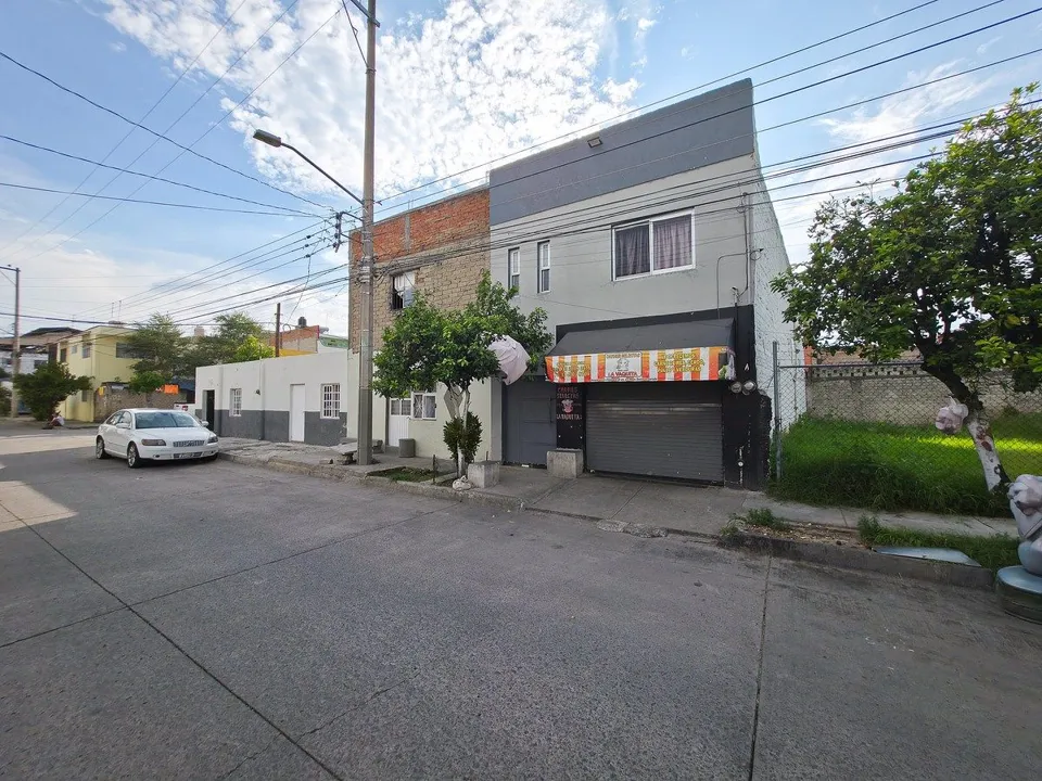 Foto 2 de Casa en venta en Villa Guerrero, Guadalajara