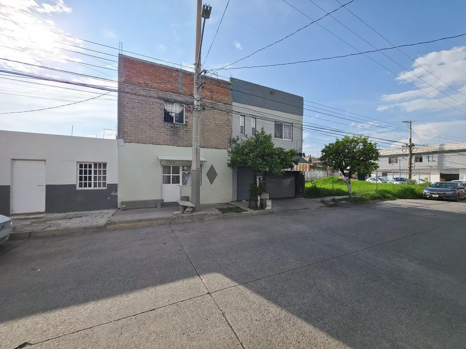 Foto 3 de Casa en venta en Villa Guerrero, Guadalajara
