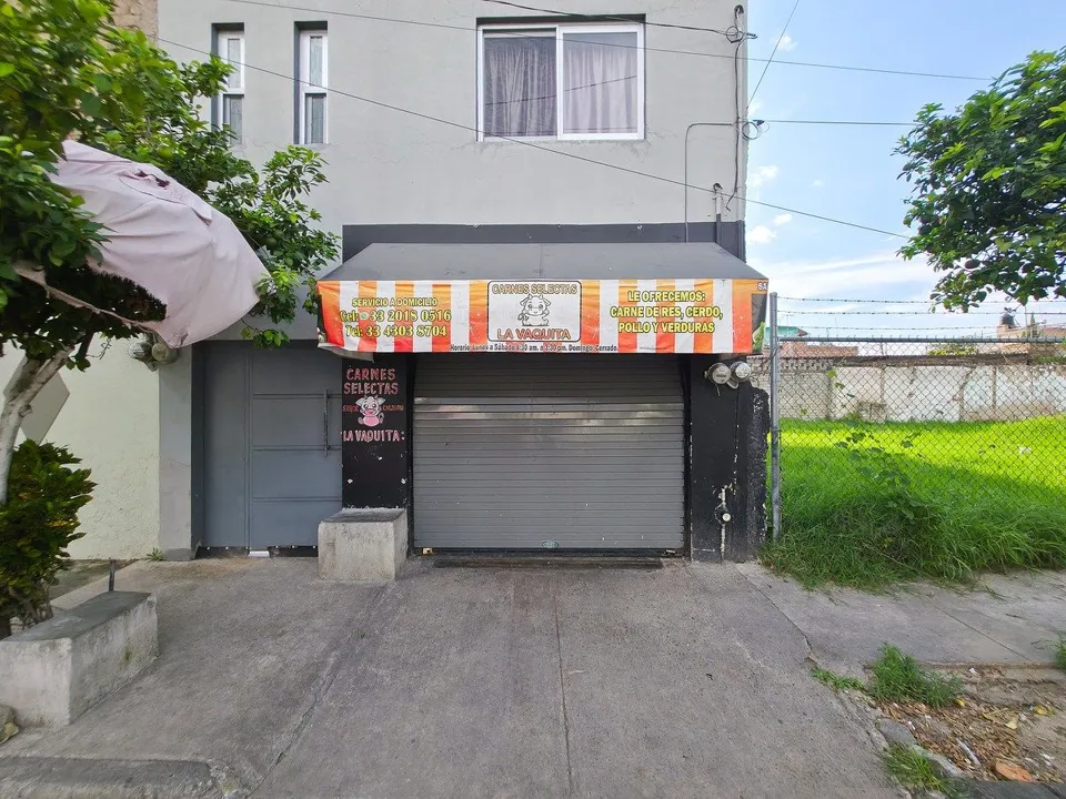 Foto 4 de Casa en venta en Villa Guerrero, Guadalajara