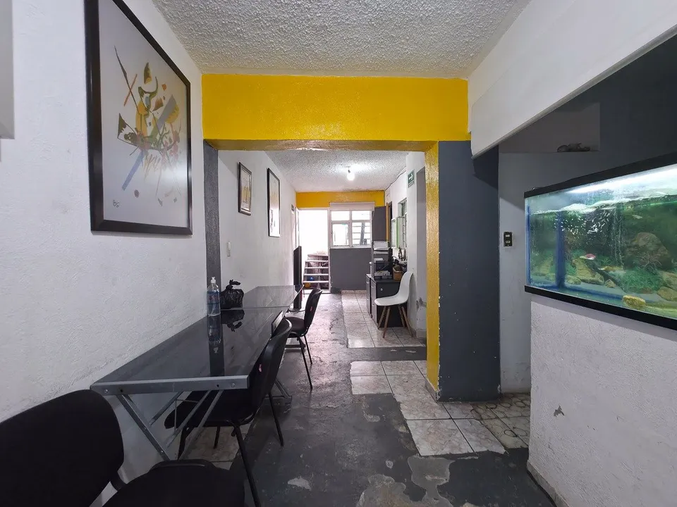 Foto 6 de Casa en venta en Villa Guerrero, Guadalajara