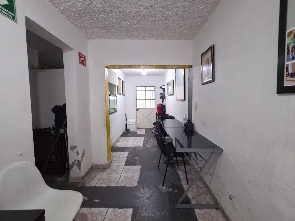 Foto 7 de Casa en venta en Villa Guerrero, Guadalajara