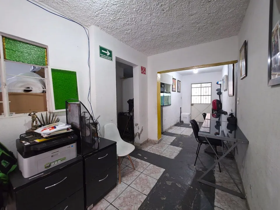 Foto 8 de Casa en venta en Villa Guerrero, Guadalajara
