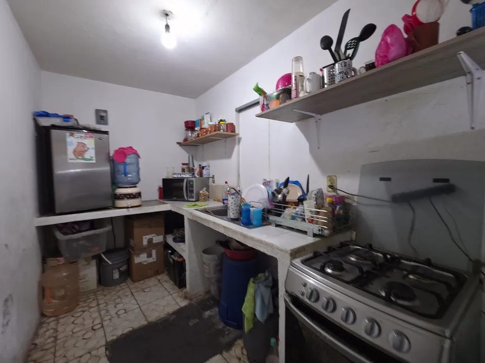 Foto 9 de Casa en venta en Villa Guerrero, Guadalajara