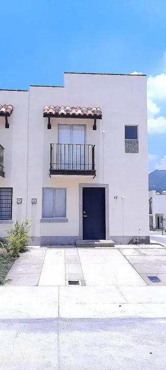 Casa en renta, Residencial Alta California, Tlajomulco | RCV-2262