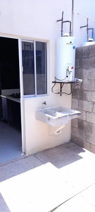 Foto 7 de Casa en renta, Residencial Alta California, Tlajomulco | RCV-2262