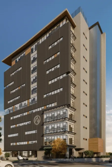 Foto 5 de Oficina en venta Torre Bucé