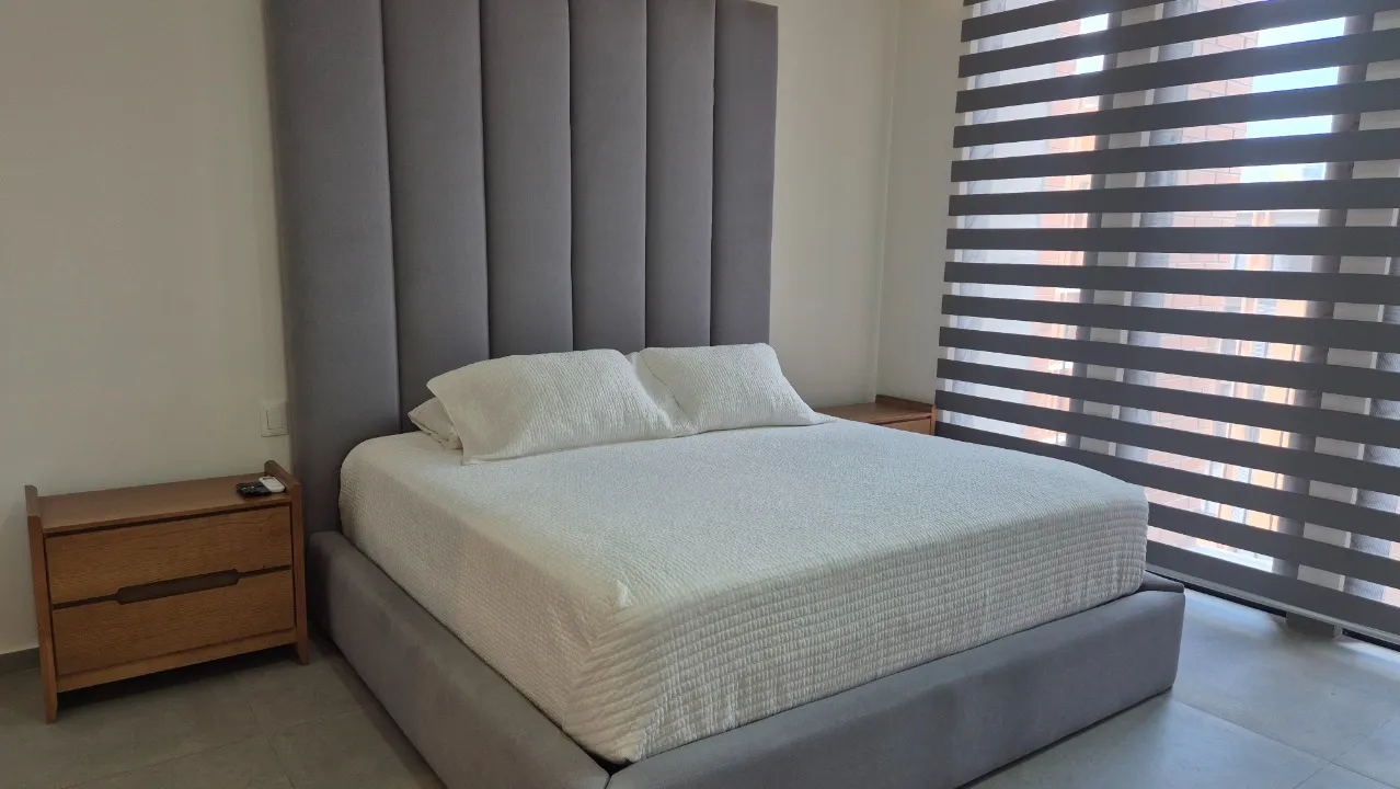 Foto 8 de Departamento en renta en Brasilia, Colomos Providencia, Guadalajara