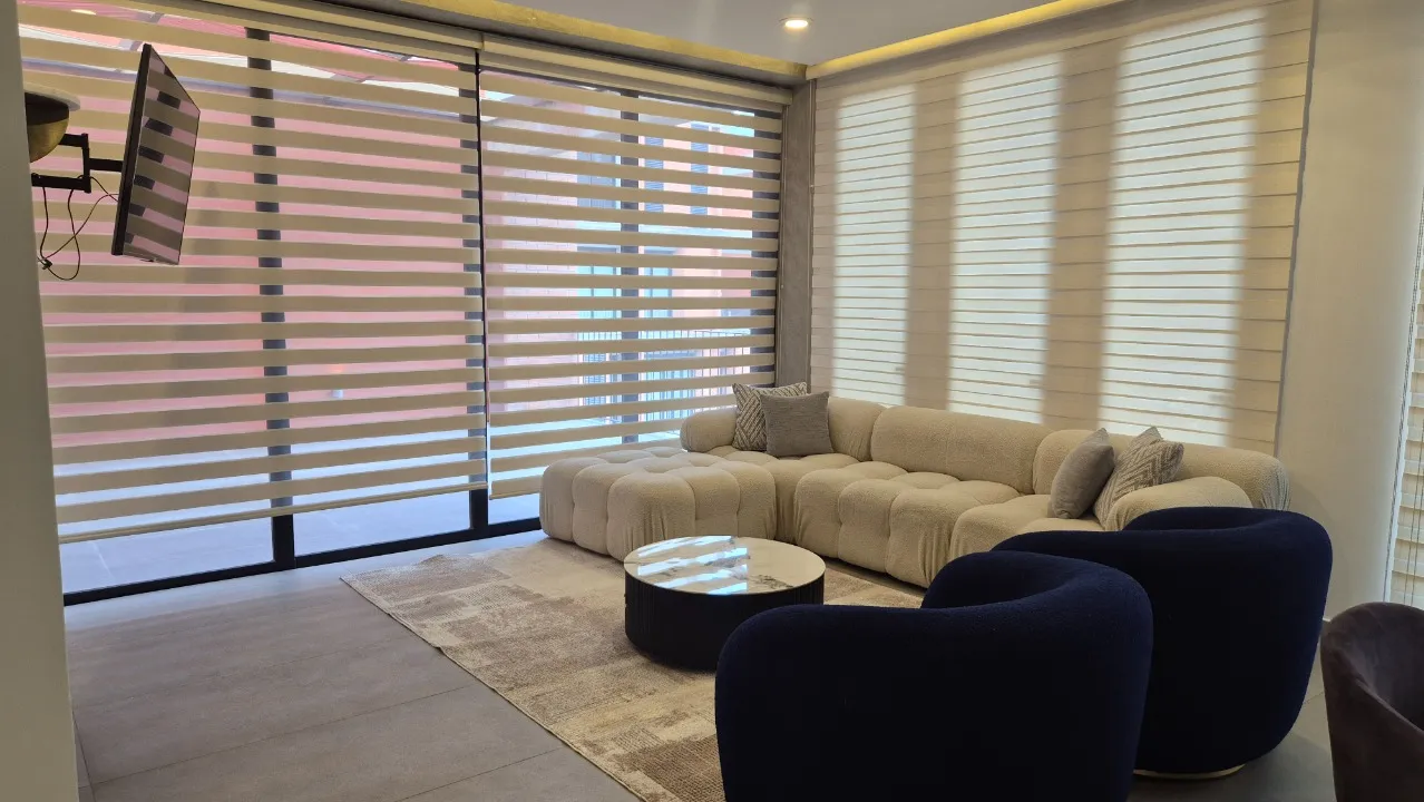 Departamento en renta en Brasilia, Colomos Providencia, Guadalajara