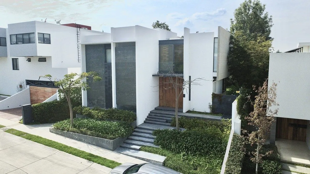 Casa en Venta en Puerta de Hierro - Puerta Aqua