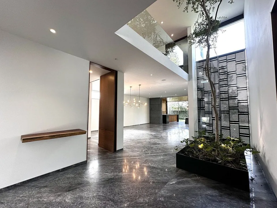 Foto 2 de Casa en Venta en Puerta de Hierro - Puerta Aqua
