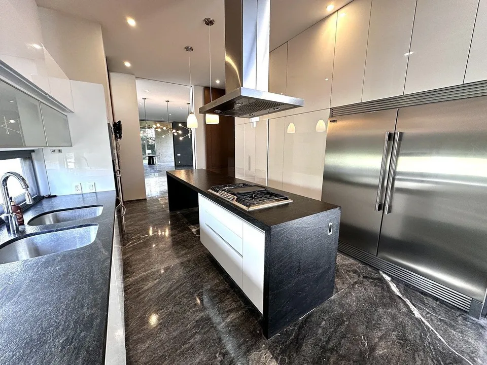 Foto 3 de Casa en Venta en Puerta de Hierro - Puerta Aqua