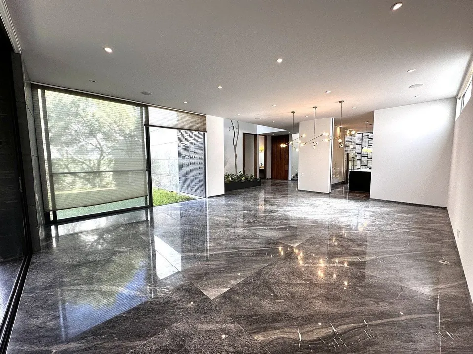 Foto 5 de Casa en Venta en Puerta de Hierro - Puerta Aqua