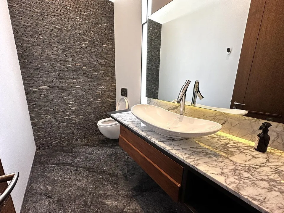 Foto 7 de Casa en Venta en Puerta de Hierro - Puerta Aqua