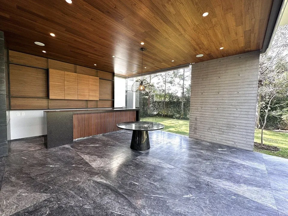 Foto 8 de Casa en Venta en Puerta de Hierro - Puerta Aqua
