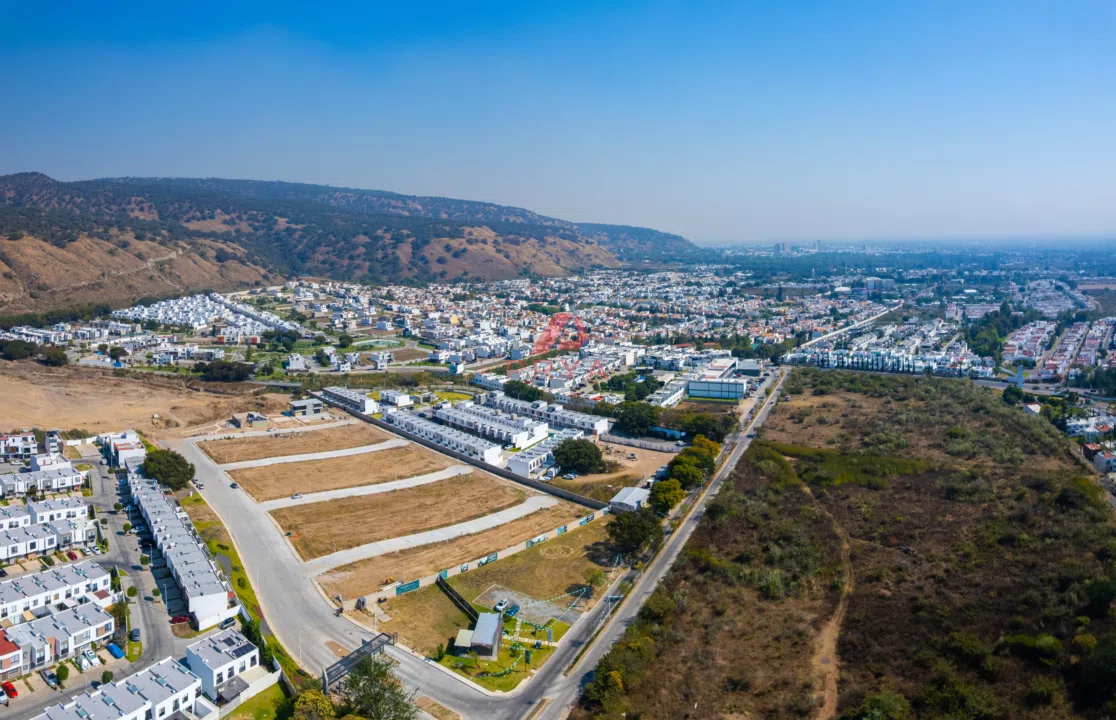Terrenos en venta en Tonalá, Jalisco | Preventa en Nabi sobre Anillo Periférico.