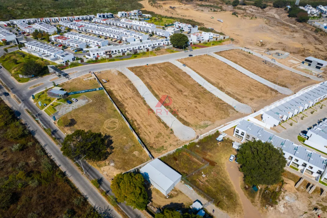 Foto 3 de Terrenos en venta en Tonalá, Jalisco | Preventa en Nabi sobre Anillo Periférico.