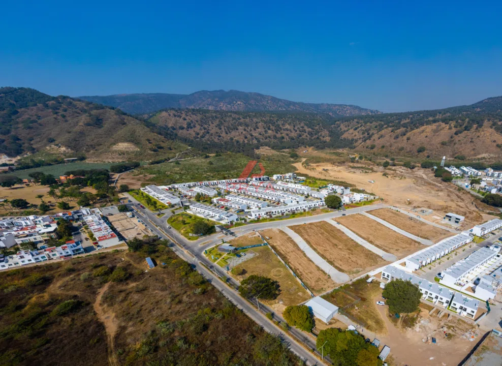 Foto 4 de Terrenos en venta en Tonalá, Jalisco | Preventa en Nabi sobre Anillo Periférico.