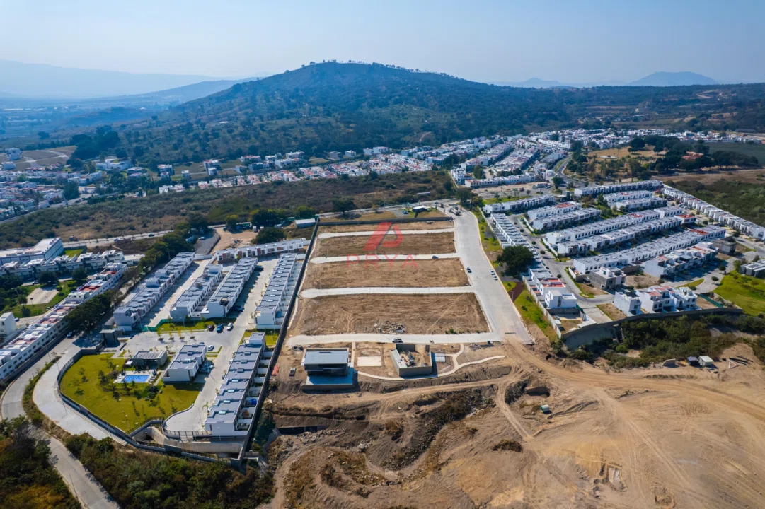 Foto 5 de Terrenos en venta en Tonalá, Jalisco | Preventa en Nabi sobre Anillo Periférico.