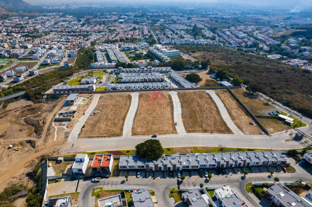 Foto 6 de Terrenos en venta en Tonalá, Jalisco | Preventa en Nabi sobre Anillo Periférico.