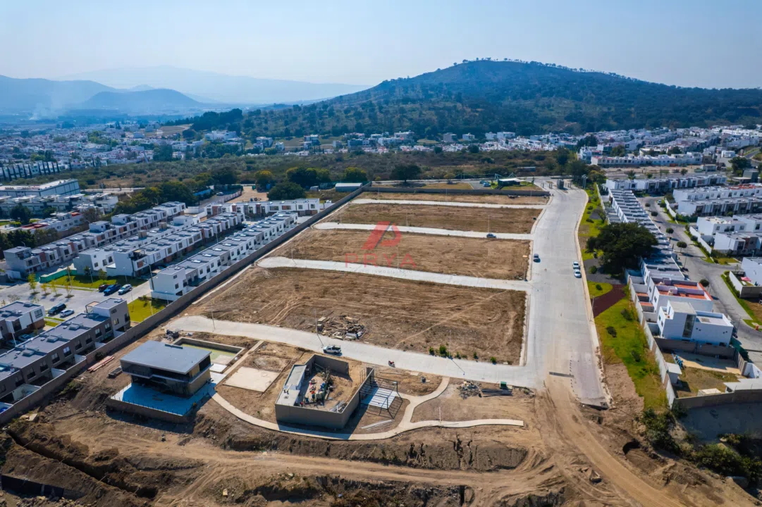 Foto 7 de Terrenos en venta en Tonalá, Jalisco | Preventa en Nabi sobre Anillo Periférico.