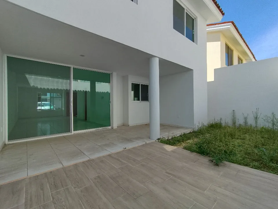 Foto 4 de Casa en venta en Calle Boulevard Prolongación Mariano Otero, La Tijera, tlajomulco de zuñiga