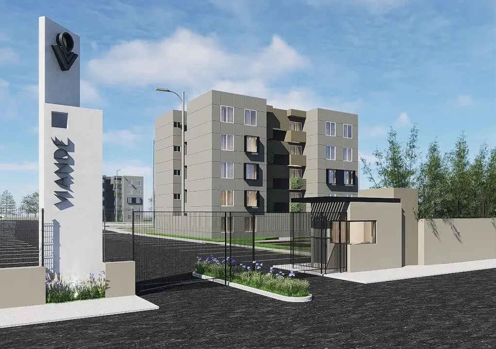 Departamento en venta en VIANDE, en Nueva Central Camionera