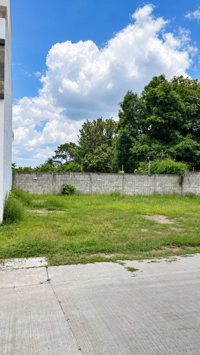 Foto 3 de Terreno en Venta dentro de coto en Sendas Residencial