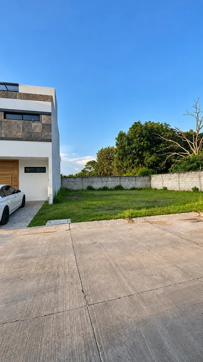 Foto 4 de Terreno en Venta dentro de coto en Sendas Residencial