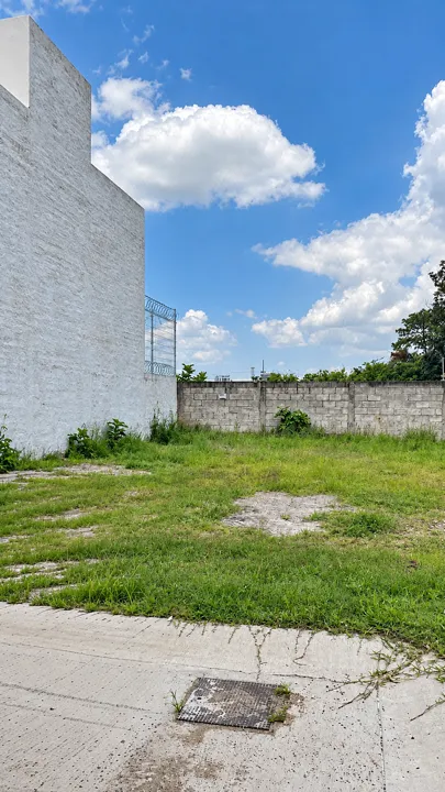 Foto 5 de Terreno en Venta dentro de coto en Sendas Residencial