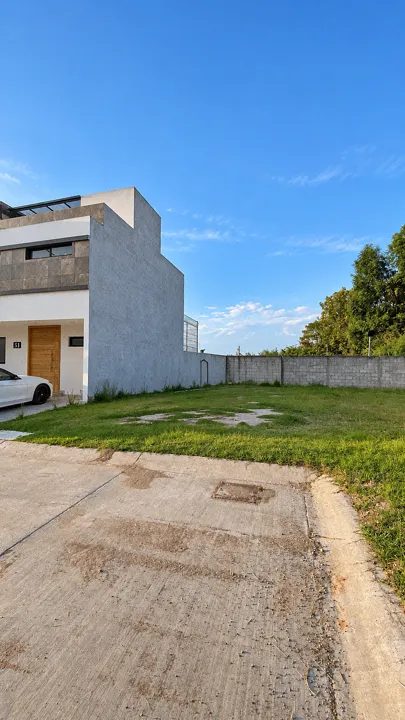 Foto 6 de Terreno en Venta dentro de coto en Sendas Residencial
