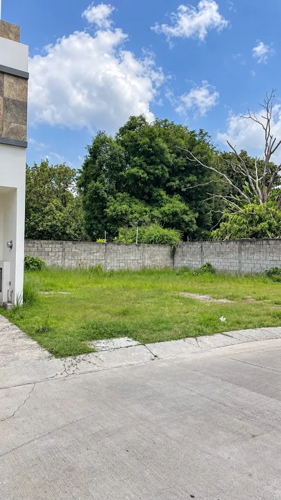 Foto 7 de Terreno en Venta dentro de coto en Sendas Residencial