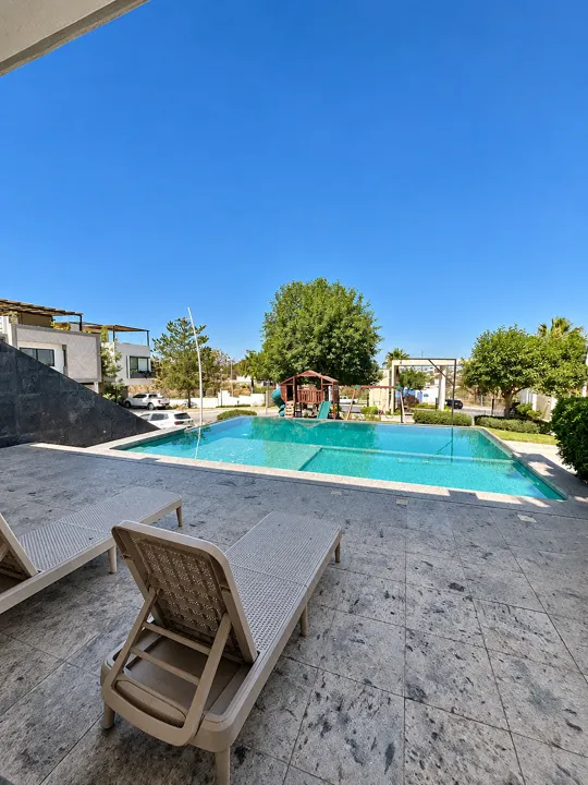 Foto 8 de Terreno en Venta dentro de coto en Sendas Residencial