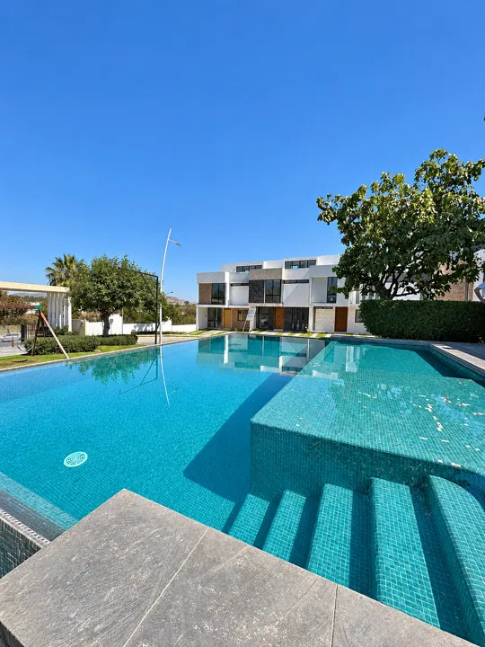 Foto 9 de Terreno en Venta dentro de coto en Sendas Residencial