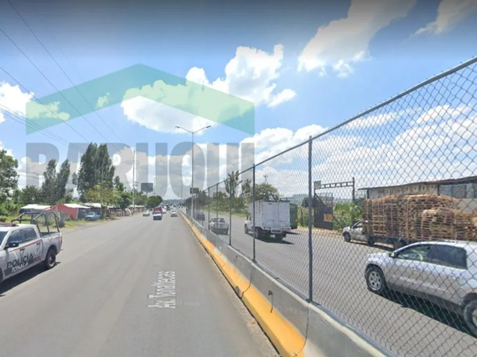 Foto 4 de Terreno en Venta en Tonala