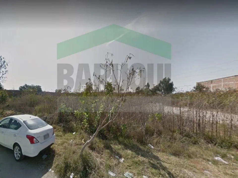 Foto 5 de Terreno en Venta en Tonala